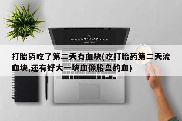 正品打胎药微信购买方式打胎药吃了第二天有血块(吃打胎药第二天流血块,还有好大一块血像胎盘的血)